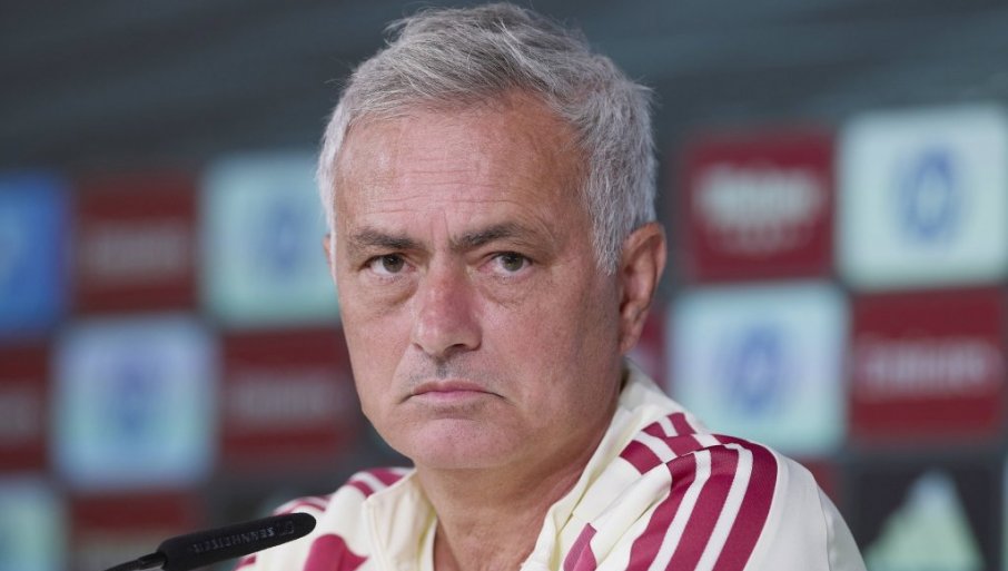 GOTOVO JE! Žoze Murinjo već pakuje kofere: Florentino Perez mu postavio jeziv ultimatum