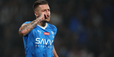 Srbin gazi sve pred sobom! Nova majstorija Sergeja Milinkovića Savića za nastavak savršenog niza Al Hilala