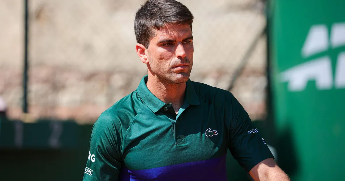 Istorijski momenat za srpski tenis, Stefan sa Hrvatom napravio čudo, imamo novog igrača u top 100
