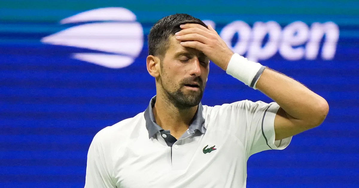 Novak ostao bez više od 5 miliona dolara, Đokoviću će još teže pasti poraz na US Openu
