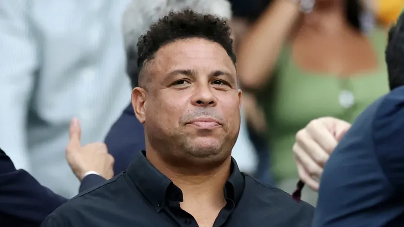 Ronaldo: Kada odlučite da završite karijeru, osećate se kao da vam je neko umro