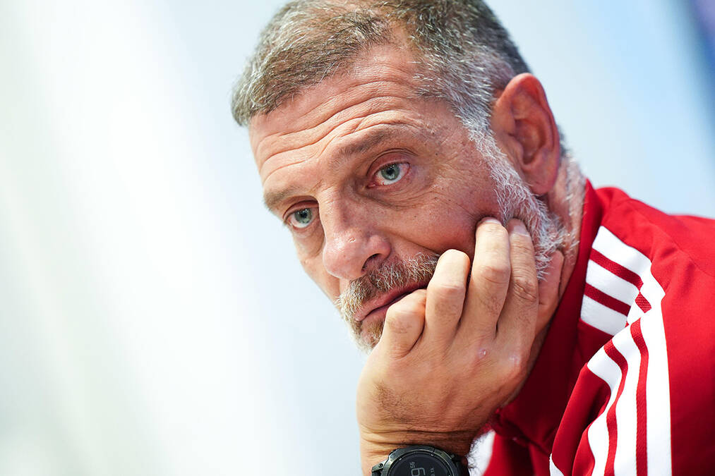 Slaven Bilić sa 4 godine izgubio moć govora: Vodili ga i na VMA, problem ima i danas