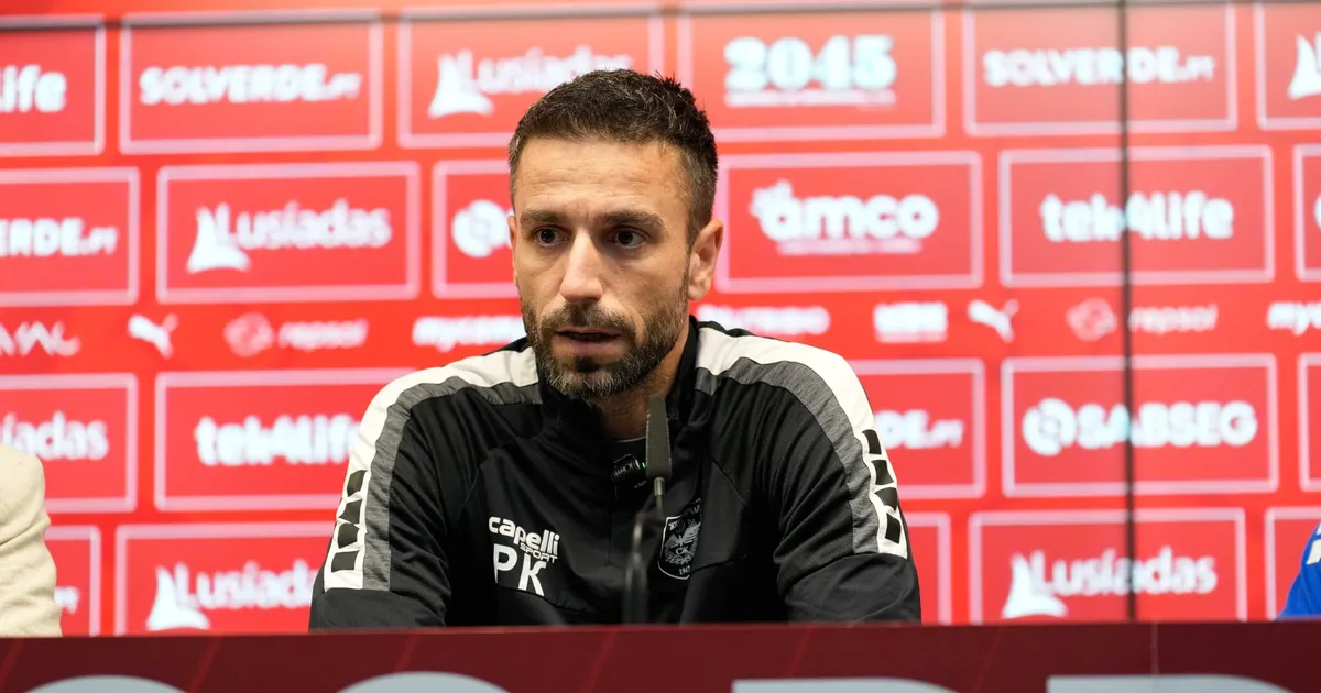 Koković ne odustaje od čuda, otkrio i situaciju oko Džaspera: "Imamo ideju, taj dan je došao..."