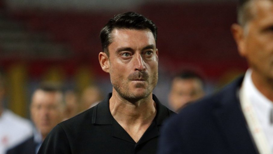 Rijera i dalje nije zadovoljan - Razbio Radnički, pa poručio: "Previše smo spori!"