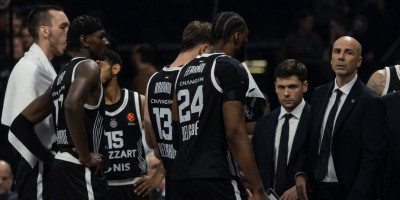 Šta se ovo dešava?! Partizanu propala najveća pojačanja ovog leta, pali se crveni alarm u Humskoj