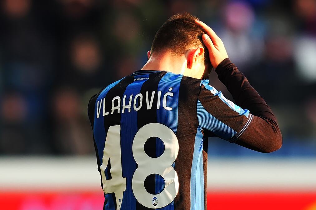 VLAHOVIĆ OTVORIO DUŠU I RASPAMETIO GROBARE: Povratak u Partizan? Da...