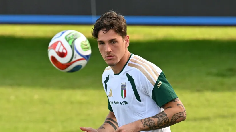 Progovorio Nikolo Zaniolo: Murinjo vas čini posebnim, Gasperini vizionar, Premijer liga NBA fudbala