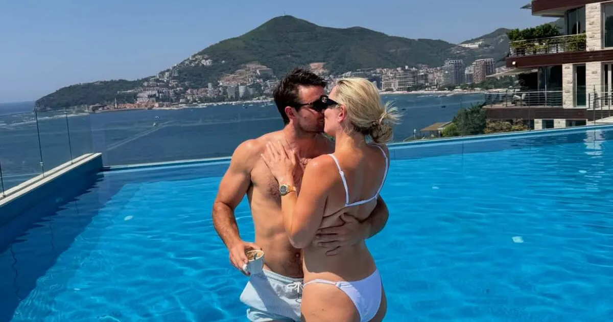 Jedna od najlepših sportistkinja sveta ima novog dečka: Ceo svet je plakao zbog nje, sad je najsrećnija