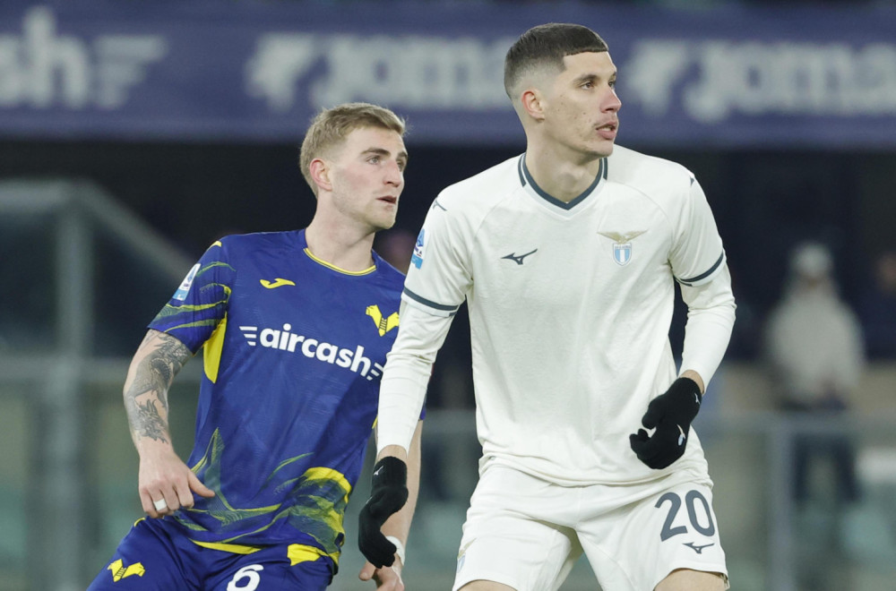 Ratkov na novom početku