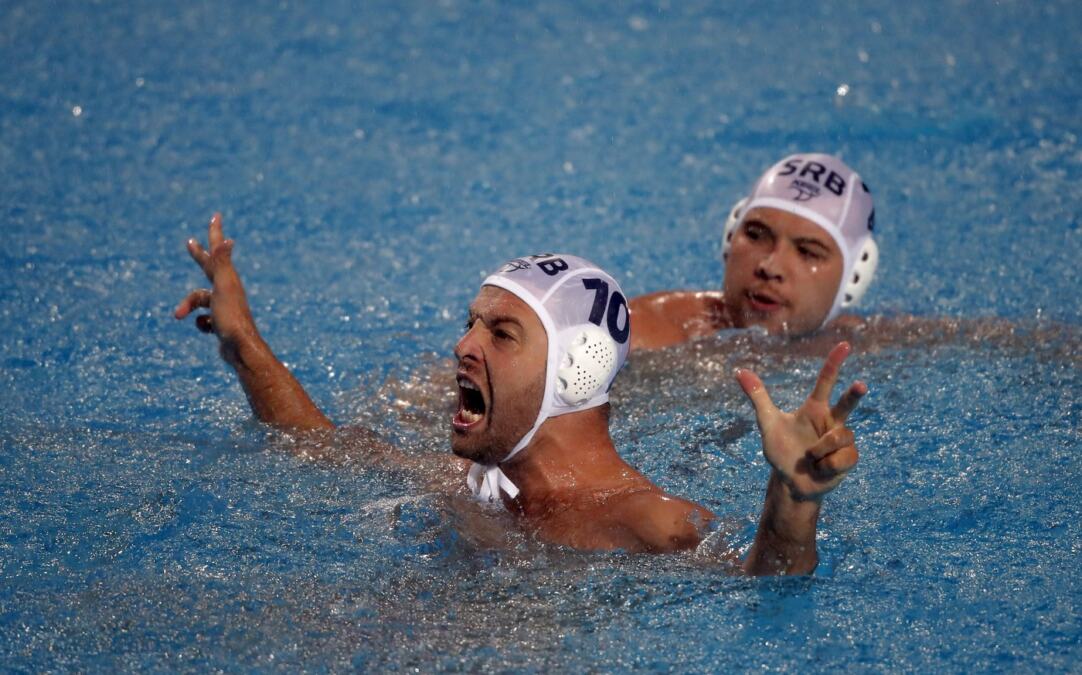 SKANDALOZAN POTEZ SVETSKOG VATERPOLA! Aktuelni šampion Evrope ostao bez nominacije: NA LISTI NEMA NIJEDNOG SRBINA!