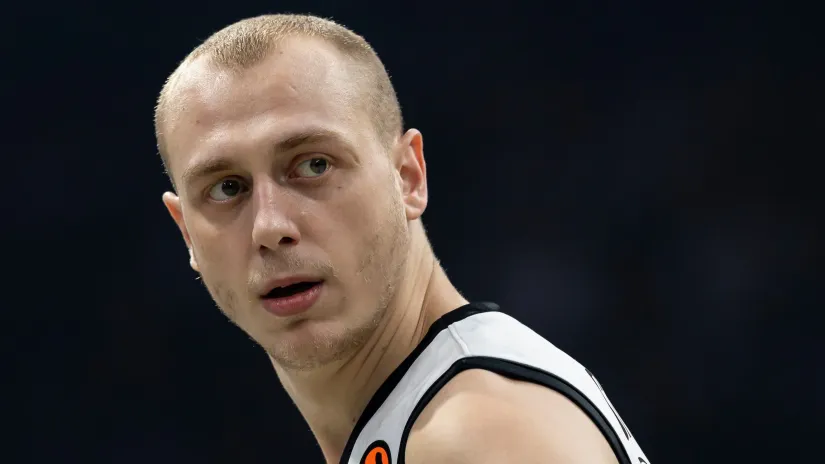 Trento još jednom nokautirao Virtus, Jago i Smailagić pred eliminacijom