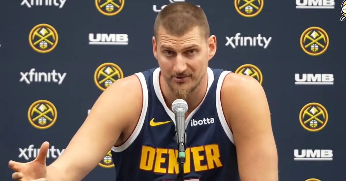 Jokić izabrao Majkla Džordana i još trojicu najboljih svih vremena, otkrio i ko su mu najteži rivali