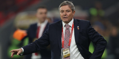 Nakon godinu dana pauze: Piksi ponovo u sedlu, otvara novo poglavlje trenerske karijere