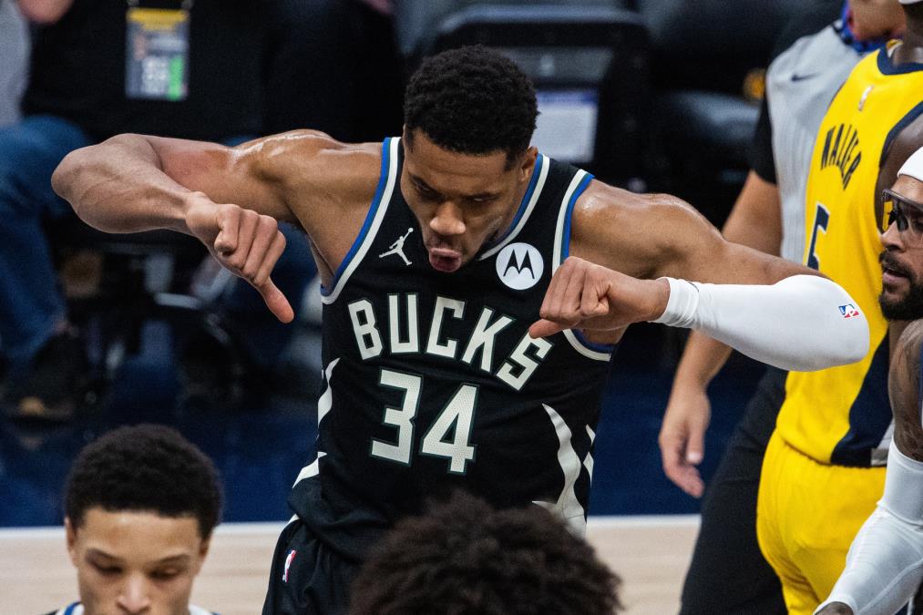 NIKOLA JOVIĆ U NAJVEĆOJ NBA PRIČI LETA! Majami sprema MEGA PAKET za Janisa Adetokumba Srbin deo ponude za blokbaster trejd!