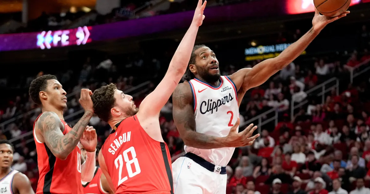 Bura u NBA ligi: Trejd Kavaija Lenarda u Toronto "zamrznut" zbog "novca ispod stola"