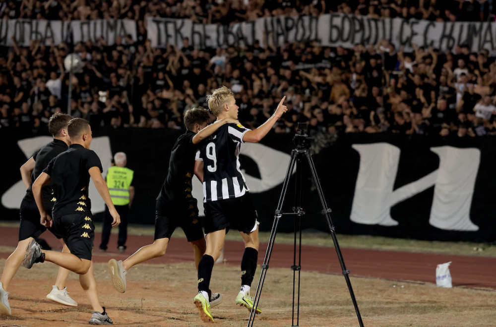 Partizan ima pravo da odloži meč u Lučanima, ali ne sme razlog je Zvezda