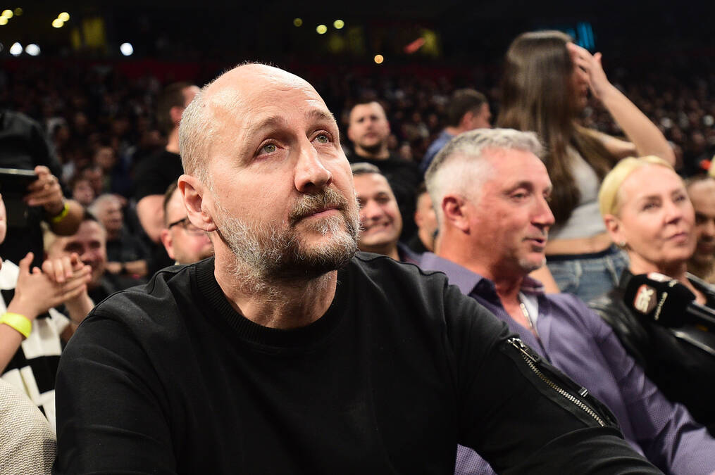 Dino Rađa: "Znate šta, zabole me više ona stvar i za četnike i za ustaše"