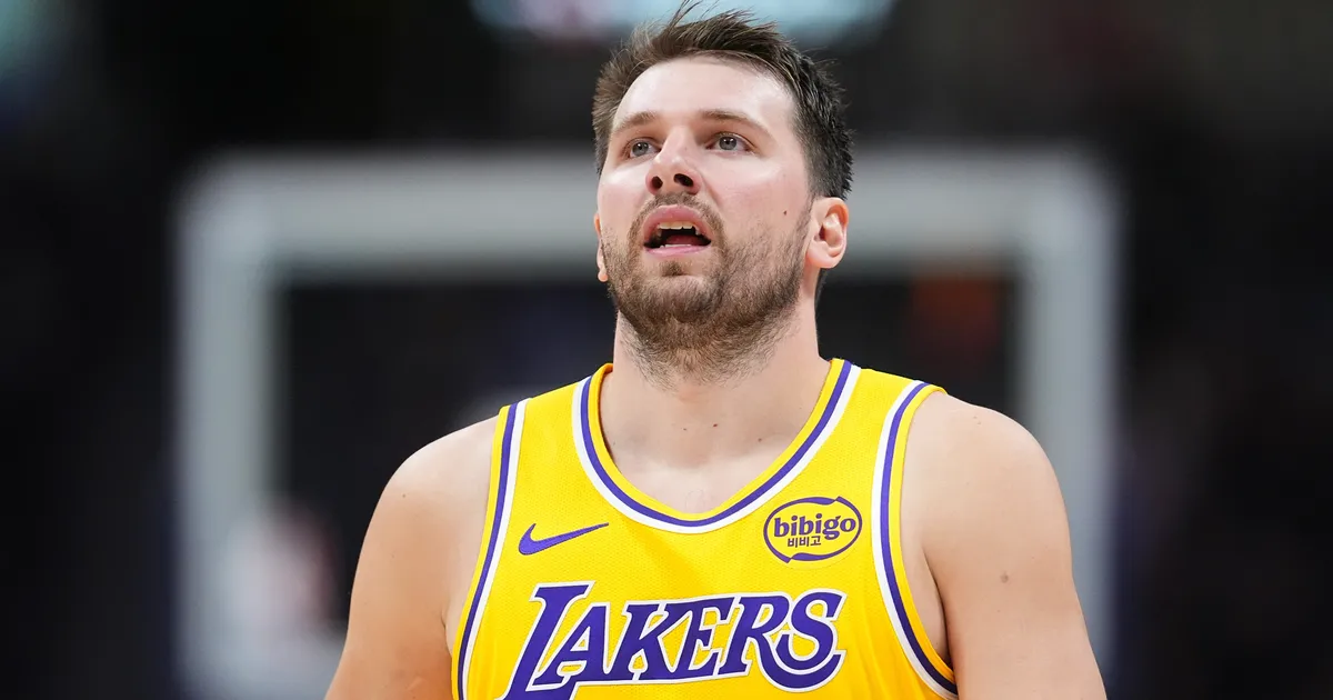 Luka Dončić se oglasio posle velike promene u Lejkersima: Ovo je poručio novim vlasnicima