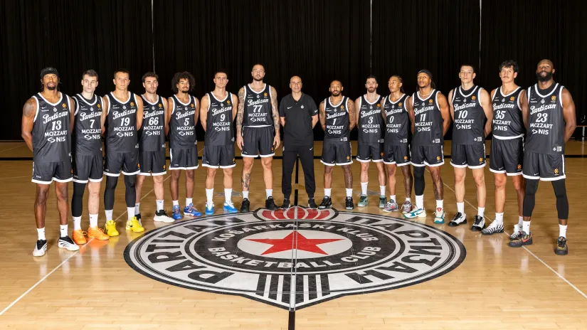 Da li "Evrokup Partizan" može da zapuši usta svima?