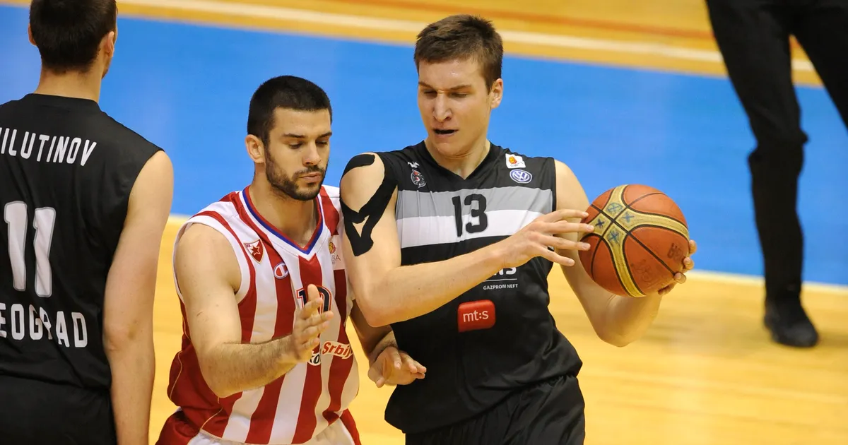 Bogdan Bogdanović čestitao penziju Branku Laziću, "ona" izjava iz 2014. obeležila njihovo rivalstvo