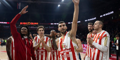 Ljubimac navijača se vraća u Zvezdu? Ovo je istina o dolasku velikog pojačanja
