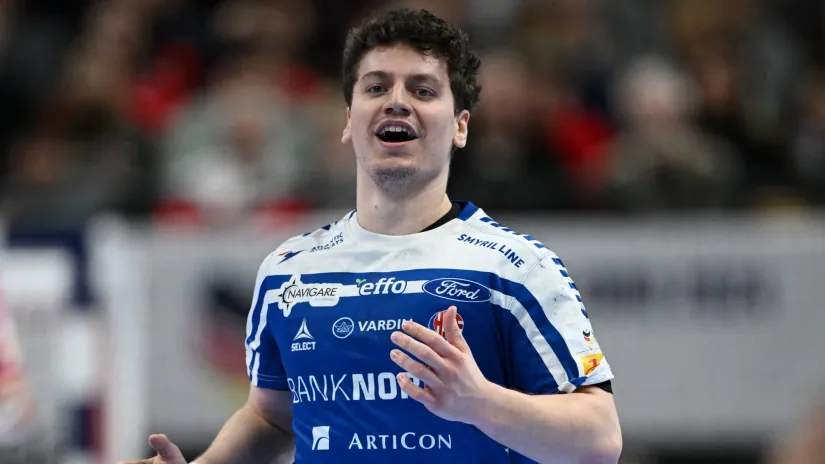 Svi putevi vode u Dansku: Skipagotu menja Knora