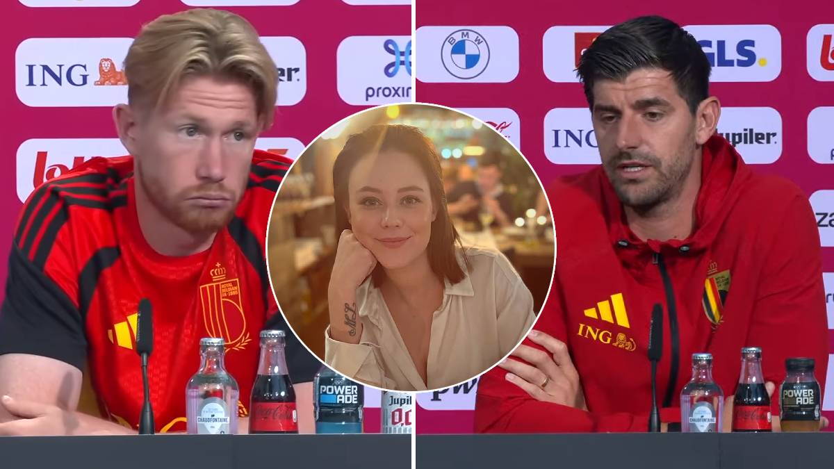Zbog jedne žene je sve puklo u reprezentaciji Belgije: Dve najveće zvezde godinama ne razgovaraju, ona je razlog