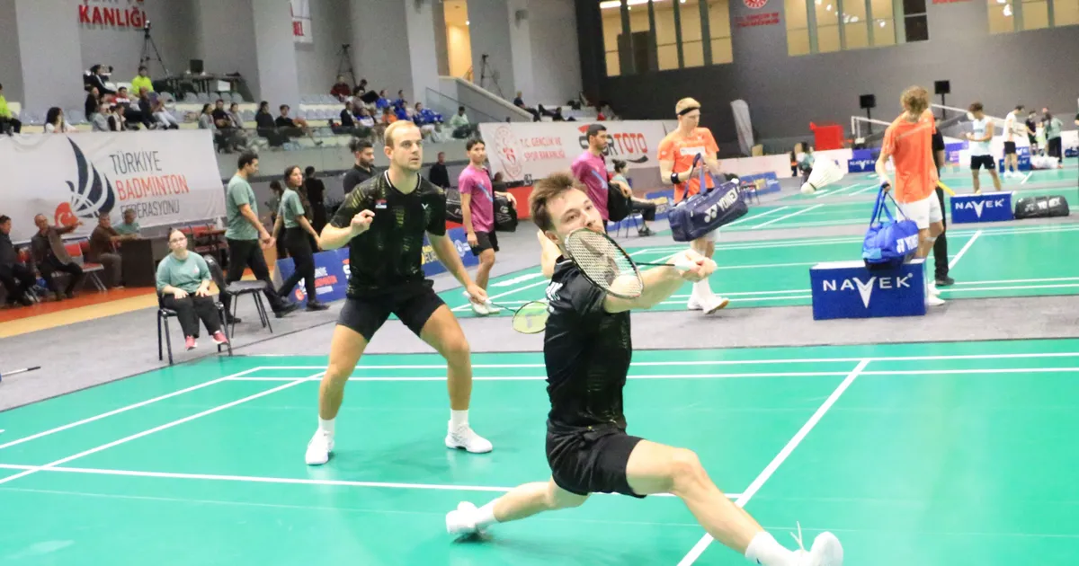 Tomić i Petrović na dva poena do svetske medalje, oni su ponos Srbije