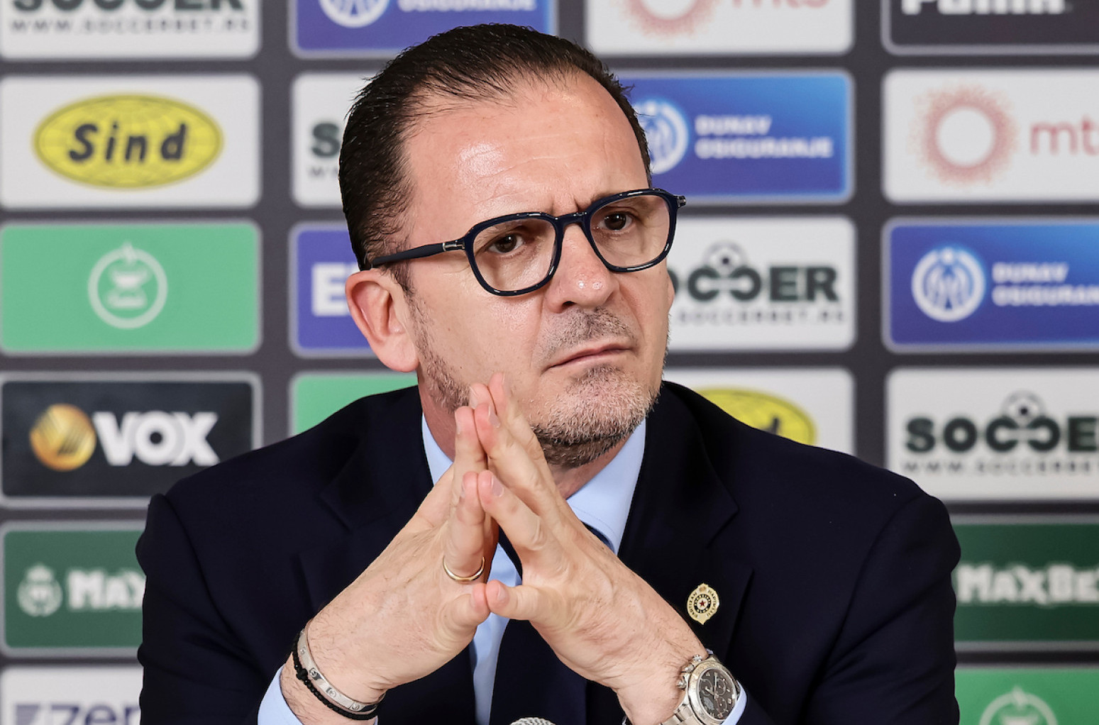 Mijatović sprema udar na Peresa – obezbeđeno 150 miliona evra za izbore