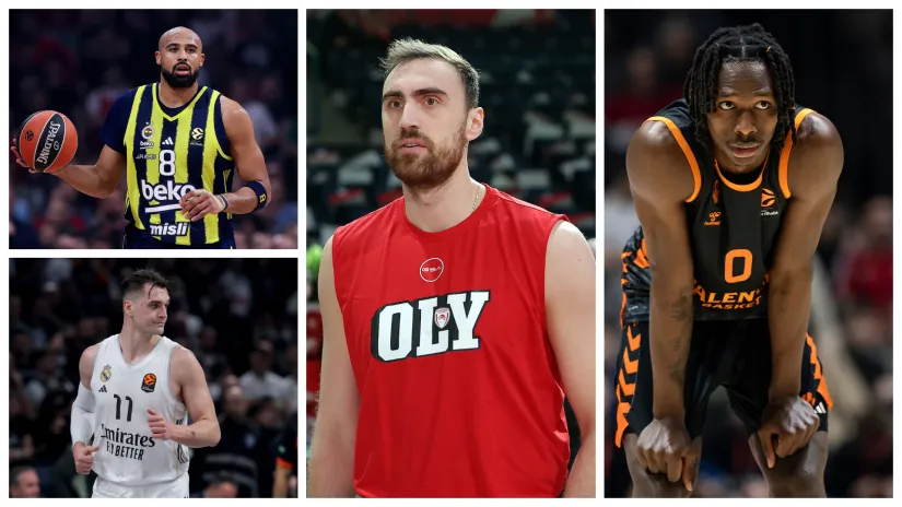 MOZZART SPECIJAL - F4 Evrolige: Kvota 8,00 na Milutinov MVP, Hezonja prvi strelac 12,0