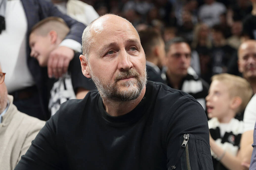 Dino Rađa: "Svako od nas misli da bi i danas bio najbolji"