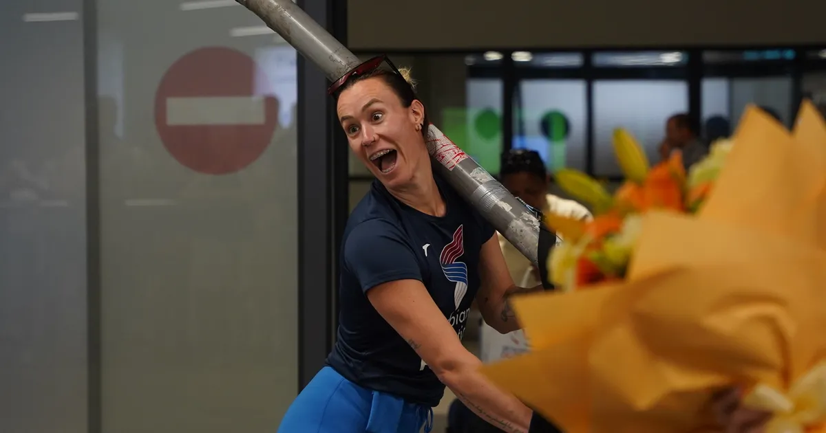 Jedna od najboljih srpskih atletičarki objavila da uskoro ide u penziju, povlači potez kao Ivana Španović
