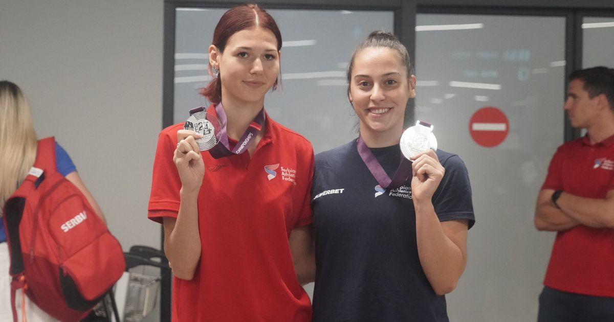 Angelina Topić i Adriana Vilagoš uzimaju veliki novac, konačno dobijaju priznanje za svoje rezultate