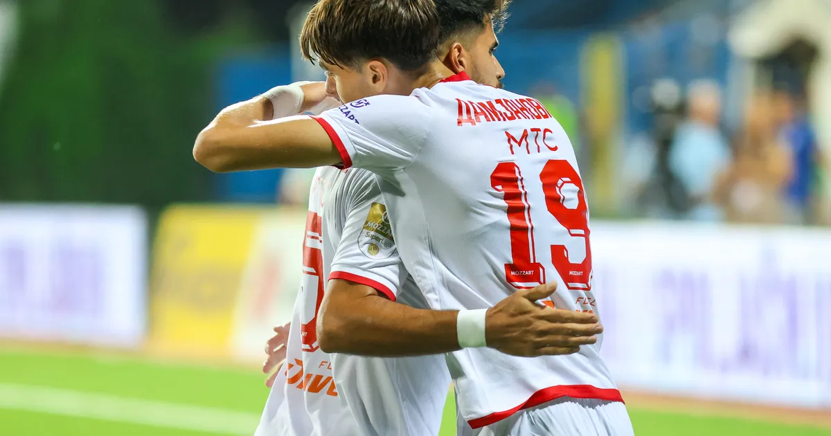 Zvezda prodala bisera i zaradila 5.000.000 evra, sada iz daleke Nemačke pričao o Rijeri: "Verujem u njega"
