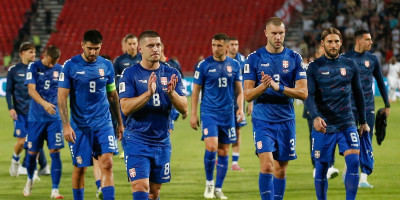 Novi selektor. Nova imena. Nova obećanja - Srbijo, dosta je bilo novih početaka