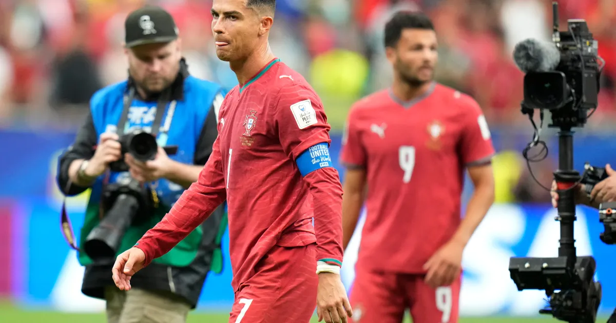 Kolumbija - Portugal: Hrvatska dobija rivala u nokaut fazi Svetskog prvenstva