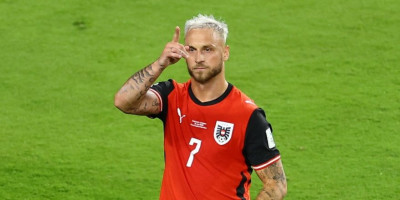 Arnautović ponovo zakucan za klupu! Mogu li Austrijanci bez njega da šokiraju Španiju?