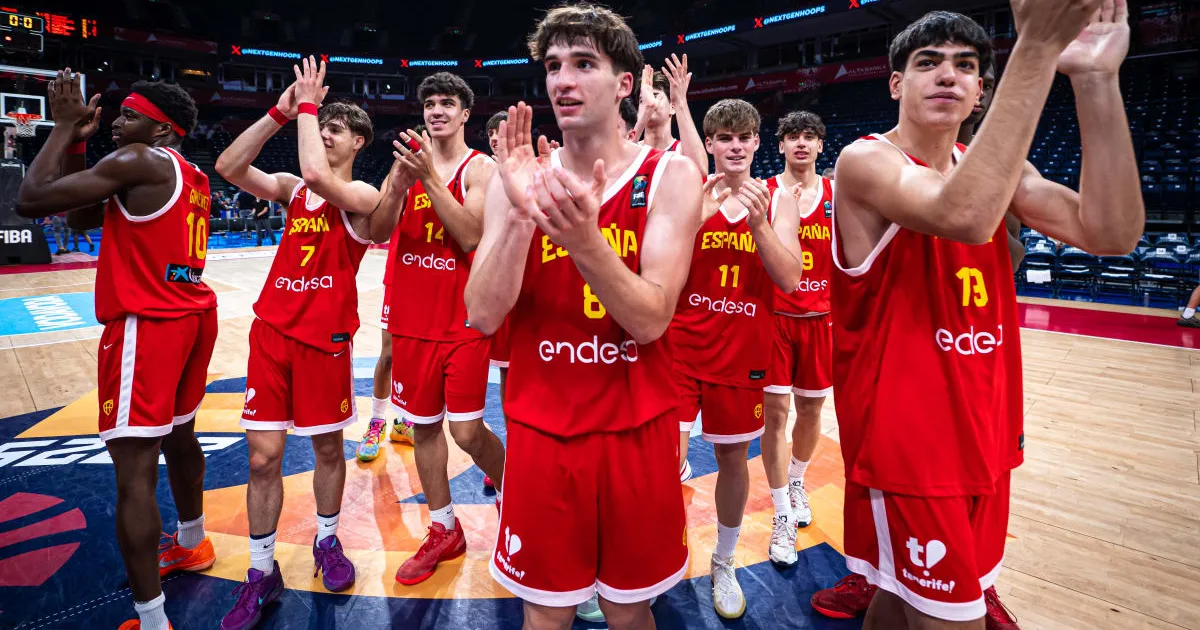 Objavljen spisak Španije za FIBA kvalifikacije, evo koji tim Furije napada Grke i Adetokumba