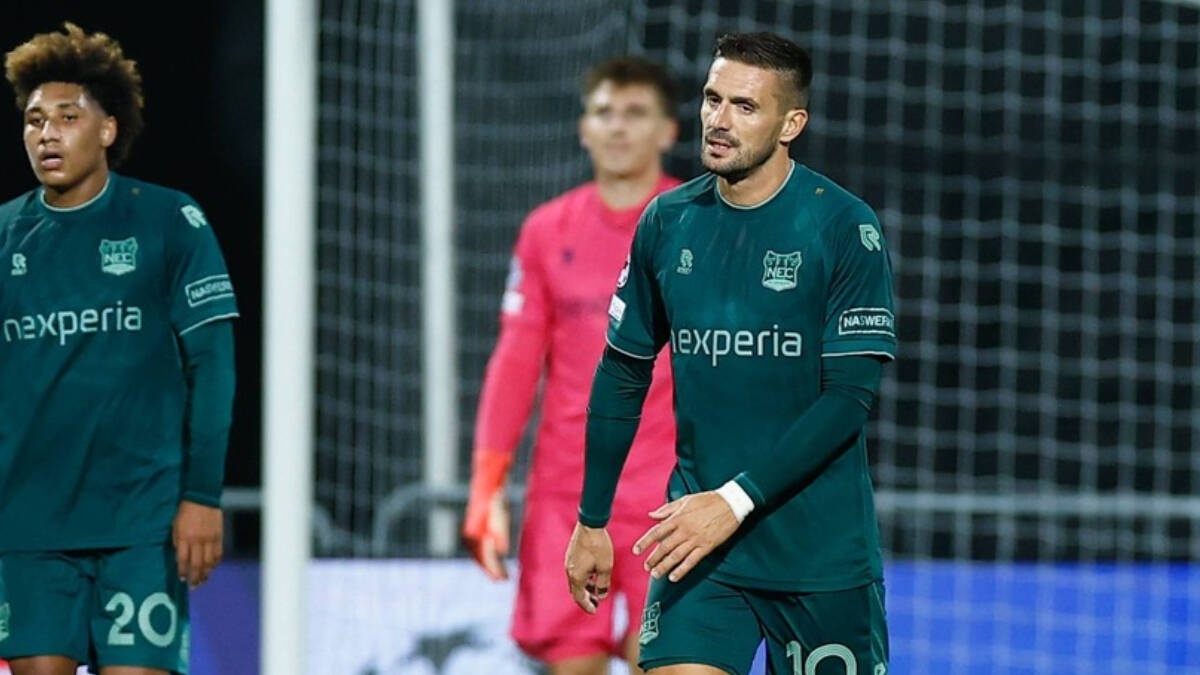 Dušan Tadić doživeo brodolom u Norveškoj: Bode Glimt uložio samo 1,4 miliona i ušao u Ligu šampiona