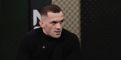 Nastup Roberta Soldića u Beogradu bio bi šlag na torti - Da li je konačno vreme za UFC?!