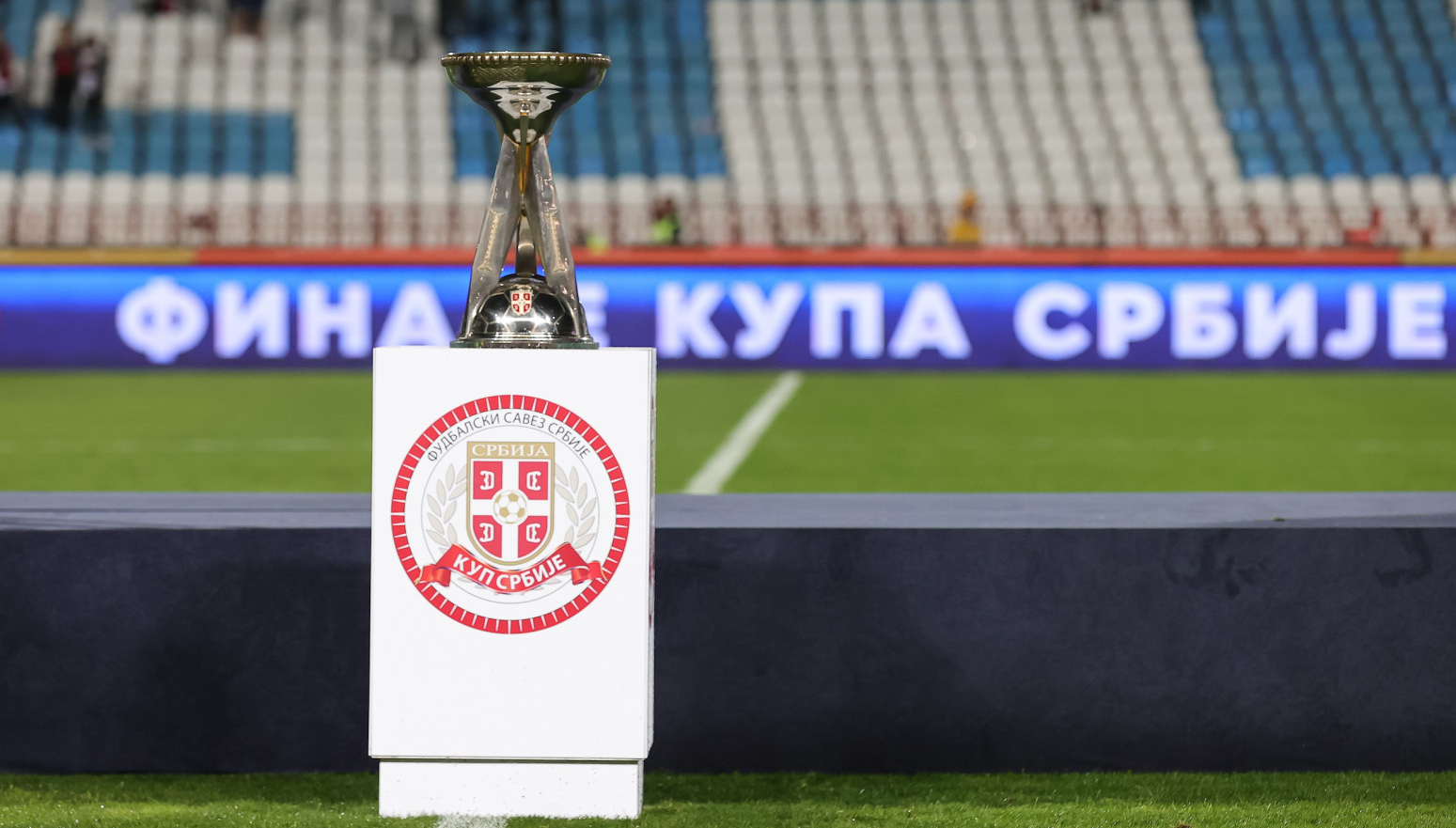 Zvezda i Partizan saznali rivale u Kupu Srbije!