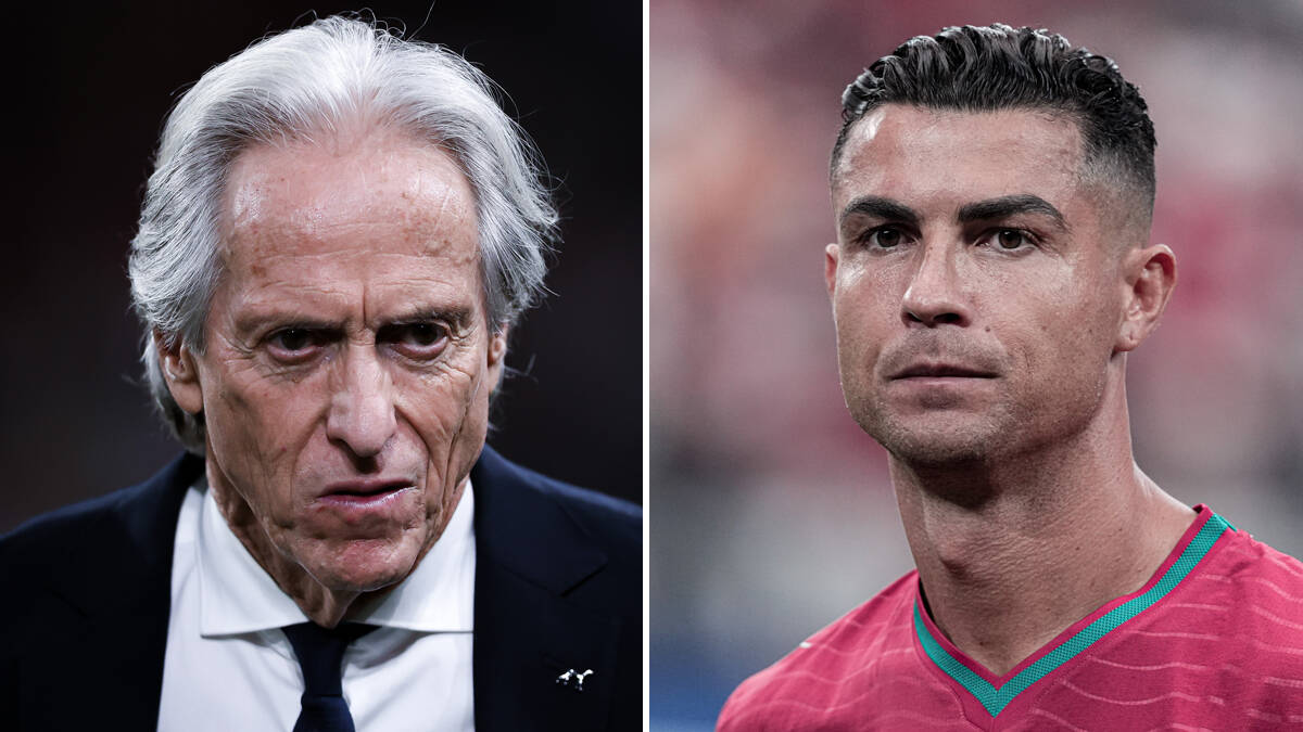 Selektor Portugala: "Pozivam Kristijana Ronalda da odluči šta će sa svojim životom"