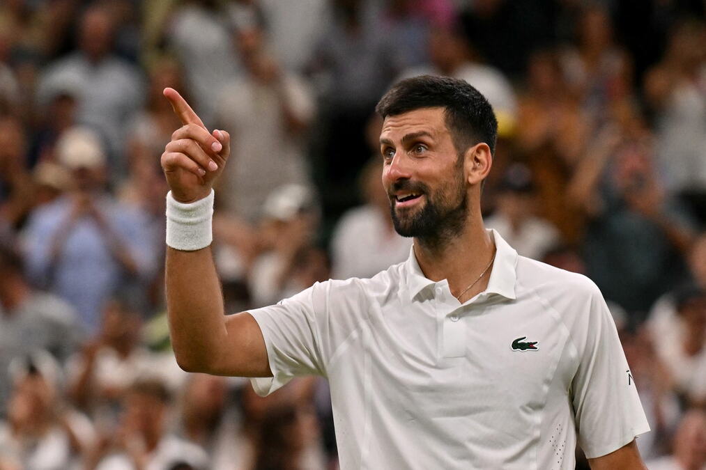 KO ĆE STIĆI DO TROFEJA NA US OPENU?! Čeka nas DRAMA u Njujorku! Kladionice objavile kvote, Novak je među favoritima!