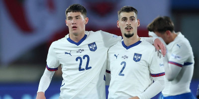 Veliki preokret za Srbina! Umesto u Zvezdu - u Ligu šampiona