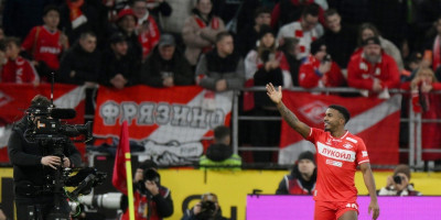 Hladan tuš za crveno-bele: Brazilac razočarao navijače, ništa od transfera na "Marakanu"!