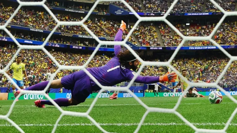 MUNDIJAL UŽIVO (19. dan): Brazil - Japan 0:1, Karleto pokušava sa Endrikom