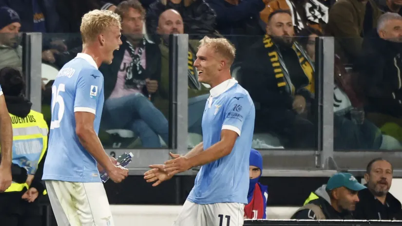 Gatuzo bacio dinamit pod Juve i sravnio ga raketom (VIDEO)