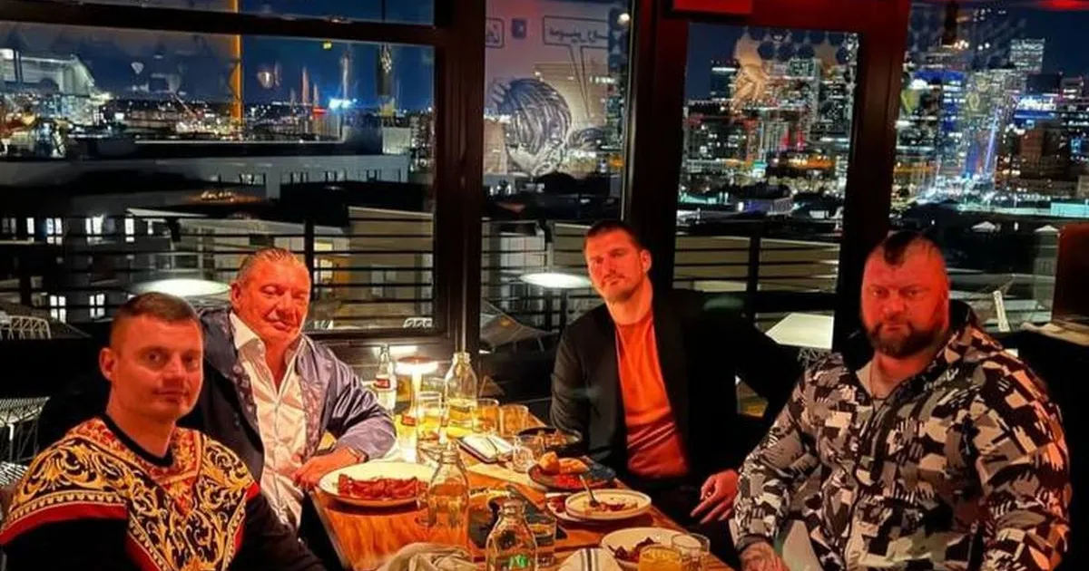 Jokić bez zadrške o braći Strahinji i Nemanji: "I danas se svađamo, tukli su me i maltretirali..."