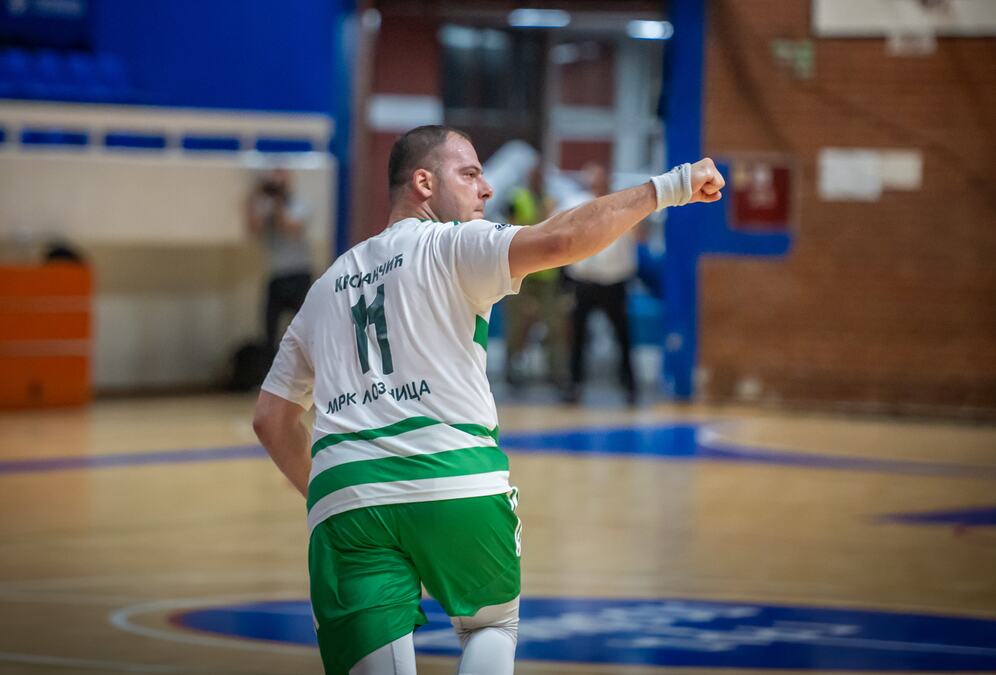 POBEDA FAVORITA ILI SENZACIJA NOVOG SUPERLIGAŠA?! Rukometaši Vojvodine dočekuju Loznicu!