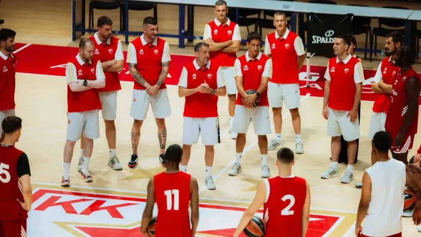 Ibon Navaro okupio Crvenu zvezdu